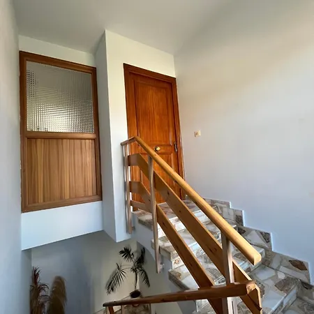 Holiday home Casa Vazan Laguna Dalga