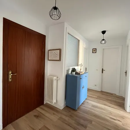 Ferienhaus Casa Vazan