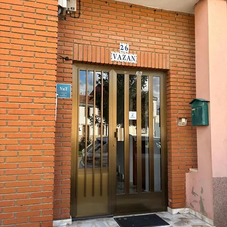 Holiday home Casa Vazan