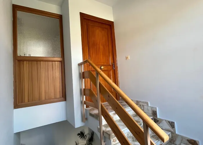 Hébergement de vacances Casa Vazan Laguna Dalga