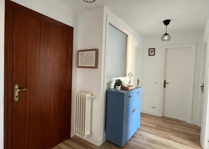 בית נופש Casa Vazan