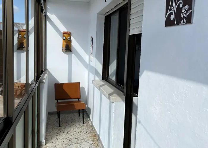 Casa Vazan בית נופש