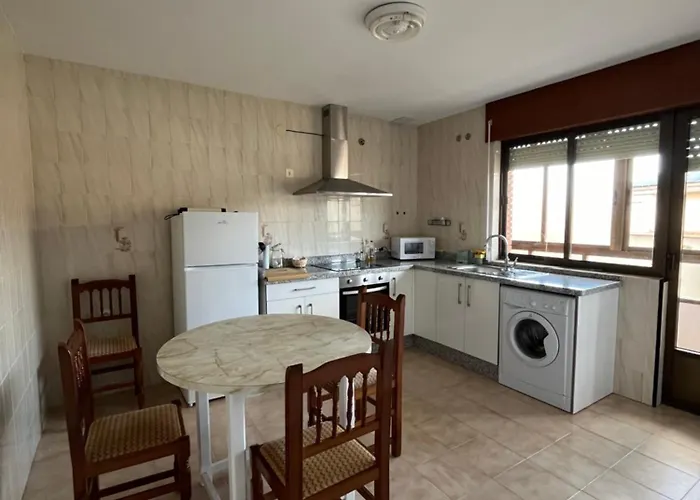 בית נופש Casa Vazan