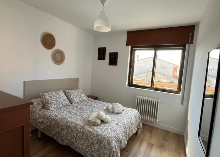 Hébergement de vacances Casa Vazan Laguna Dalga